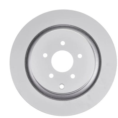 AGNA BRAKES - CR61525 - Rear Disc Brake Rotor
