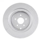 AGNA BRAKES - CR61525 - Rear Disc Brake Rotor
