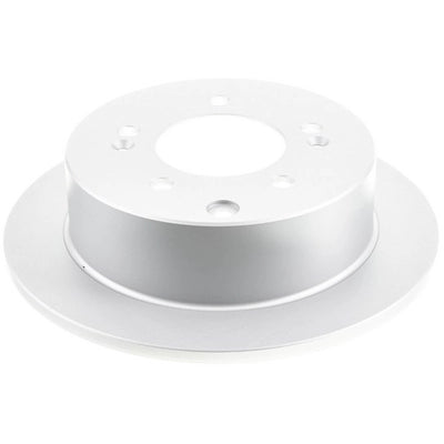 AGNA BRAKES - CR63505 - Rear Disc Brake Rotor