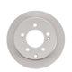 AGNA BRAKES - CR63505 - Rear Disc Brake Rotor