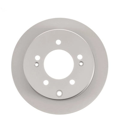 AGNA BRAKES - CR63505 - Rear Disc Brake Rotor