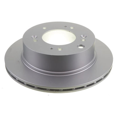 AGNA BRAKES - CR63525 - Rear Disc Brake Rotor