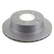 AGNA BRAKES - CR63525 - Rear Disc Brake Rotor