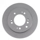 AGNA BRAKES - CR63525 - Rear Disc Brake Rotor