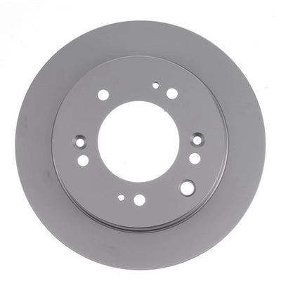 AGNA BRAKES - CR63525 - Rear Disc Brake Rotor