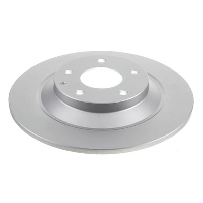 AGNA BRAKES - CR65535 - Rear Disc Brake Rotor