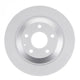 AGNA BRAKES - CR65535 - Rear Disc Brake Rotor