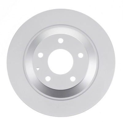 AGNA BRAKES - CR65535 - Rear Disc Brake Rotor