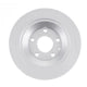 AGNA BRAKES - CR65535 - Rear Disc Brake Rotor
