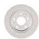 AGNA BRAKES - CR65575 - Rear Disc Brake Rotor