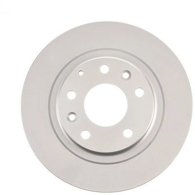 AGNA BRAKES - CR65575 - Rear Disc Brake Rotor