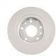 AGNA BRAKES - CR65575 - Rear Disc Brake Rotor