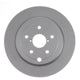 AGNA BRAKES - CR72525 - Rear Disc Brake Rotor