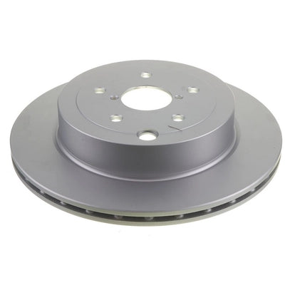 AGNA BRAKES - CR72525 - Rear Disc Brake Rotor