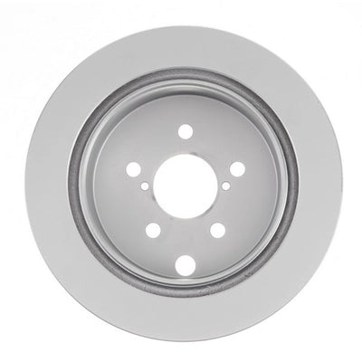 AGNA BRAKES - CR72545 - Rear Disc Brake Rotor