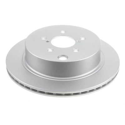AGNA BRAKES - CR72545 - Rear Disc Brake Rotor
