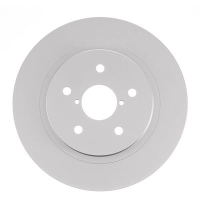 AGNA BRAKES - CR72565 - Rear Disc Brake Rotor