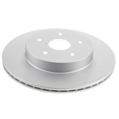 AGNA BRAKES - CR72565 - Rear Disc Brake Rotor