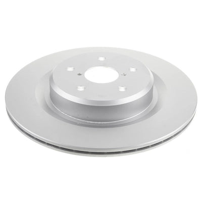 AGNA BRAKES - CR72585 - Rear Disc Brake Rotor