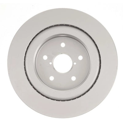 AGNA BRAKES - CR72585 - Rear Disc Brake Rotor