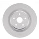 AGNA BRAKES - CR72585 - Rear Disc Brake Rotor