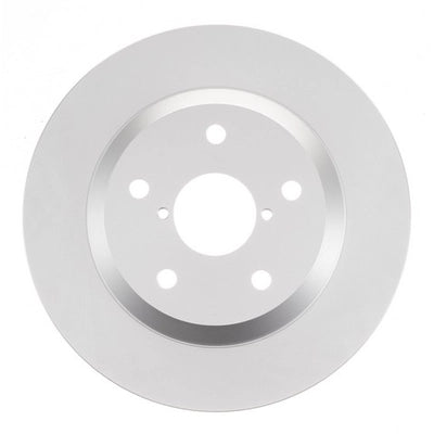 AGNA BRAKES - CR72605 - Rear Disc Brake Rotor