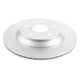 AGNA BRAKES - CR72605 - Rear Disc Brake Rotor