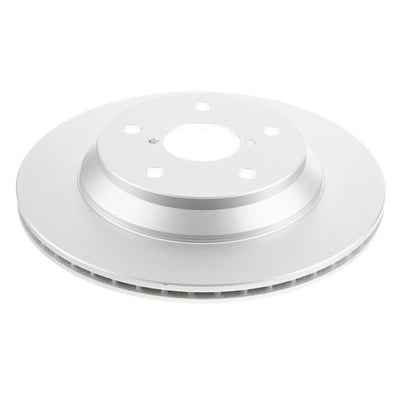 AGNA BRAKES - CR72605 - Rear Disc Brake Rotor