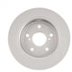 AGNA BRAKES - CR73505 - Rear Disc Brake Rotor