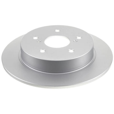 AGNA BRAKES - CR73505 - Rear Disc Brake Rotor
