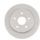 AGNA BRAKES - CR73505 - Rear Disc Brake Rotor