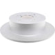 AGNA BRAKES - CR74615 - Rear Disc Brake Rotor