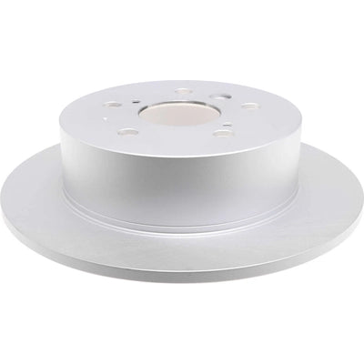 AGNA BRAKES - CR74615 - Rear Disc Brake Rotor