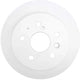 AGNA BRAKES - CR74615 - Rear Disc Brake Rotor