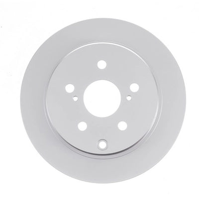 AGNA BRAKES - CR74625 - Rear Disc Brake Rotor