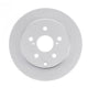 AGNA BRAKES - CR74625 - Rear Disc Brake Rotor