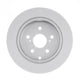 AGNA BRAKES - CR74625 - Rear Disc Brake Rotor