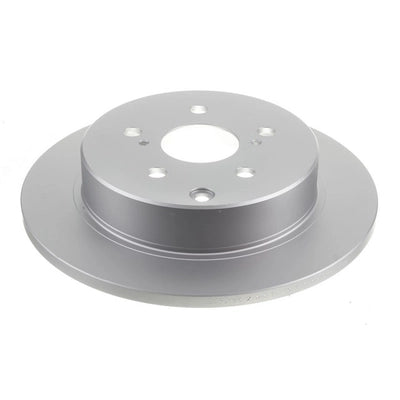 AGNA BRAKES - CR74625 - Rear Disc Brake Rotor