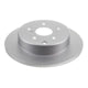 AGNA BRAKES - CR74625 - Rear Disc Brake Rotor