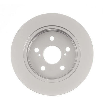 AGNA BRAKES - CR74685 - Rear Disc Brake Rotor