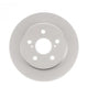 AGNA BRAKES - CR74685 - Rear Disc Brake Rotor