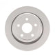 AGNA BRAKES - CR81535 - Rear Disc Brake Rotor