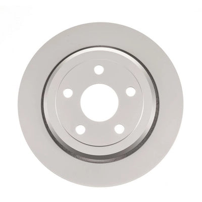 AGNA BRAKES - CR81535 - Rear Disc Brake Rotor