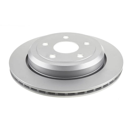 AGNA BRAKES - CR81535 - Rear Disc Brake Rotor