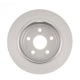 AGNA BRAKES - CR81535 - Rear Disc Brake Rotor