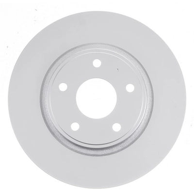 AGNA BRAKES - CR81545 - Rear Disc Brake Rotor