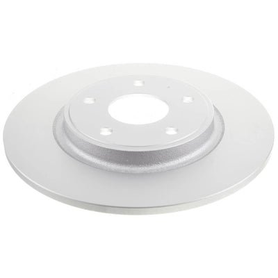 AGNA BRAKES - CR81545 - Rear Disc Brake Rotor