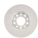 AGNA BRAKES - CR81555 - Rear Disc Brake Rotor