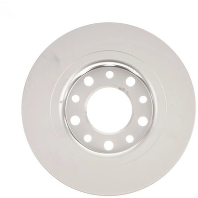 AGNA BRAKES - CR81555 - Rear Disc Brake Rotor