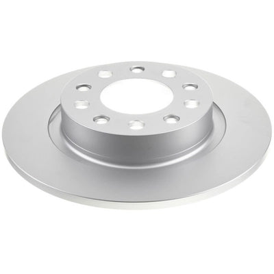 AGNA BRAKES - CR81555 - Rear Disc Brake Rotor
